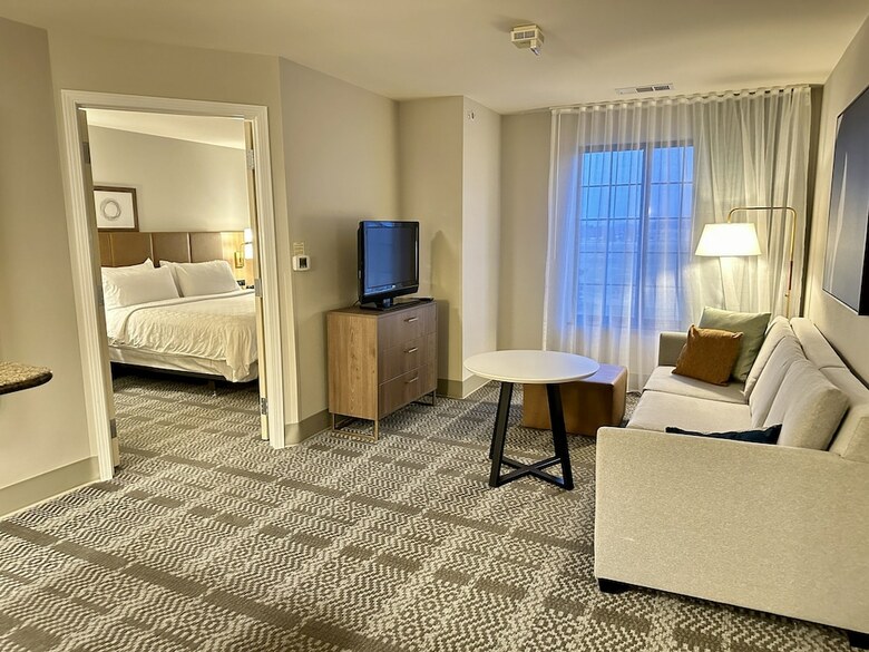Hotel Staybridge Suites Milwaukee West-oconomowoc