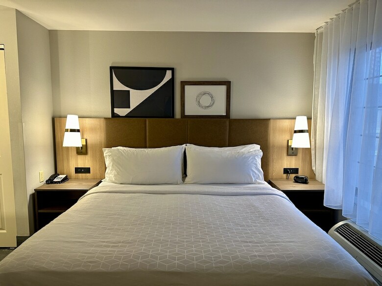 Hotel Staybridge Suites Milwaukee West-oconomowoc