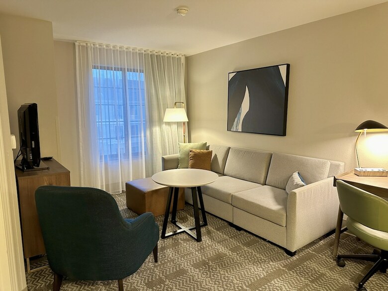 Hotel Staybridge Suites Milwaukee West-oconomowoc