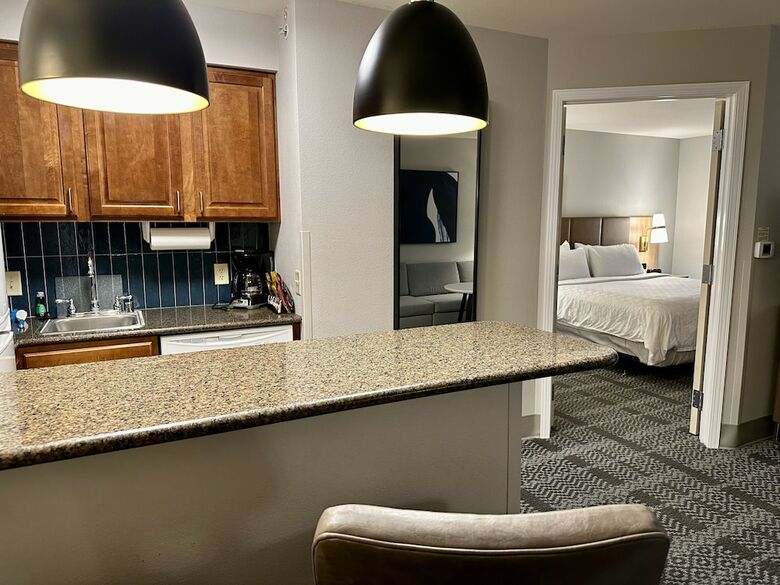 Hotel Staybridge Suites Milwaukee West-oconomowoc