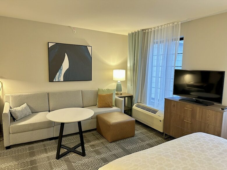 Hotel Staybridge Suites Milwaukee West-oconomowoc