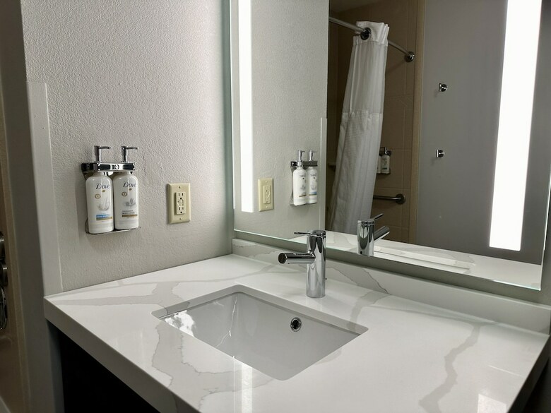 Hotel Staybridge Suites Milwaukee West-oconomowoc