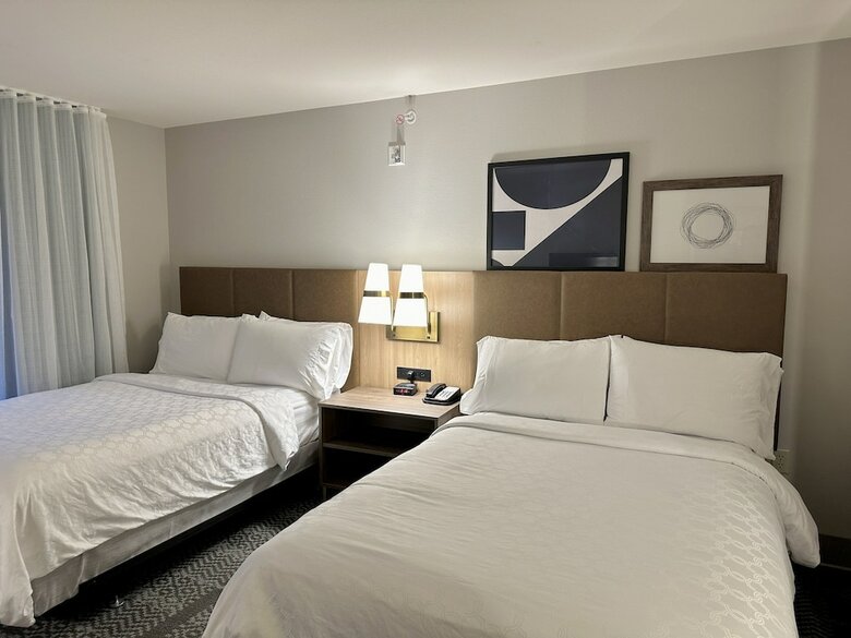 Hotel Staybridge Suites Milwaukee West-oconomowoc