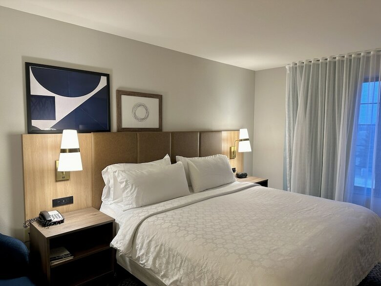Hotel Staybridge Suites Milwaukee West-oconomowoc