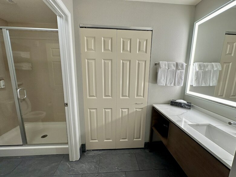 Hotel Staybridge Suites Milwaukee West-oconomowoc