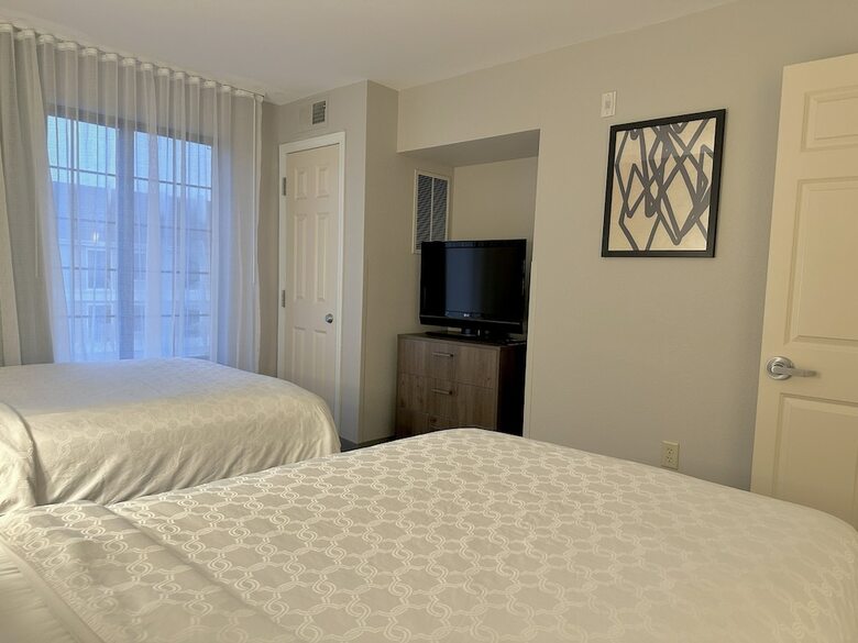 Hotel Staybridge Suites Milwaukee West-oconomowoc