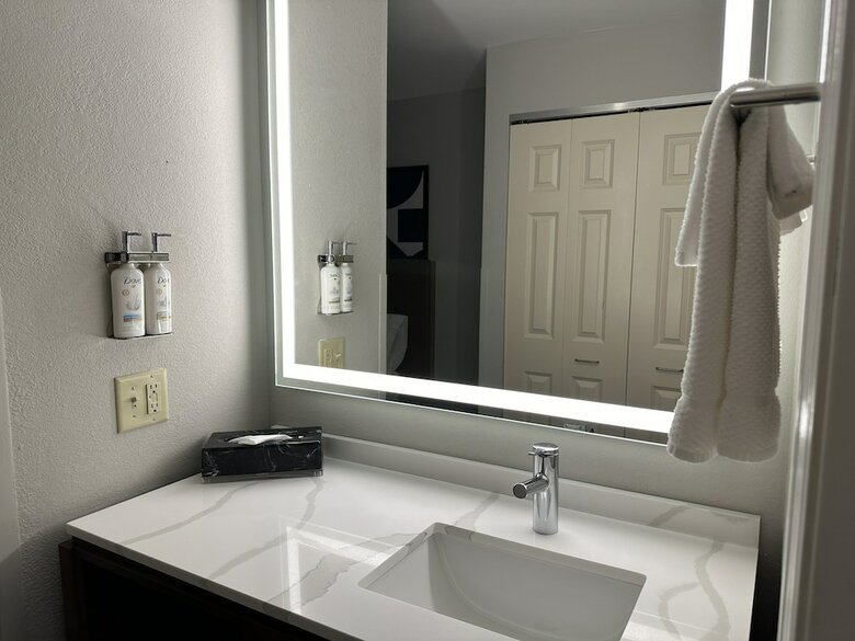 Hotel Staybridge Suites Milwaukee West-oconomowoc