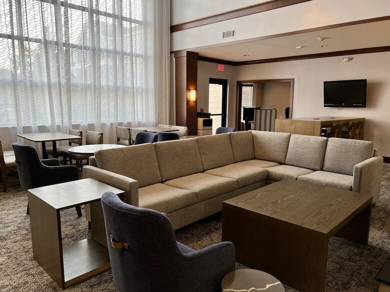 Hotel Staybridge Suites Milwaukee West-oconomowoc