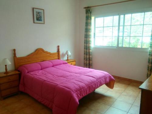 Agroturismo Casa Rural Guad�