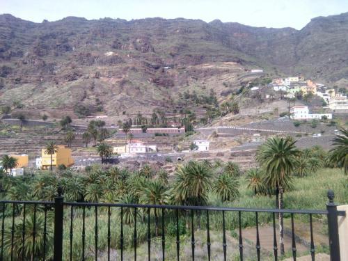Agroturismo Casa Rural Guad�