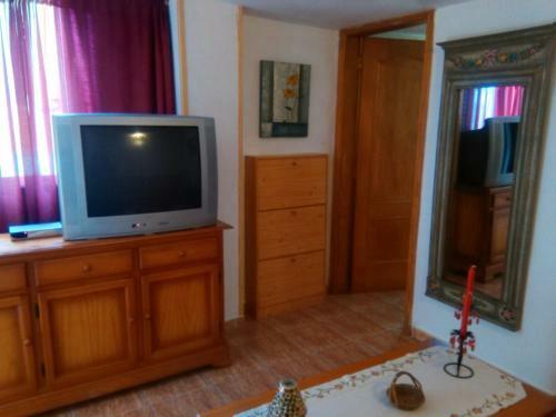 Agroturismo Casa Rural Guad�