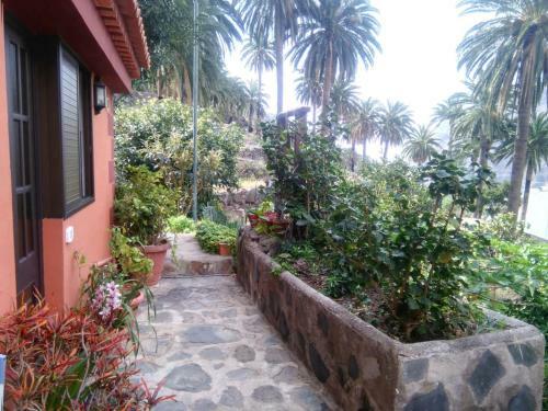 Agroturismo Casa Rural Guad�