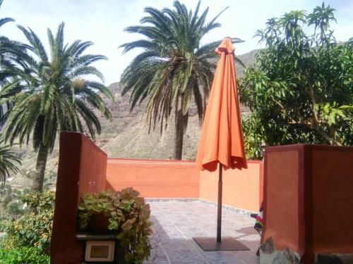 Agroturismo Casa Rural Guad�
