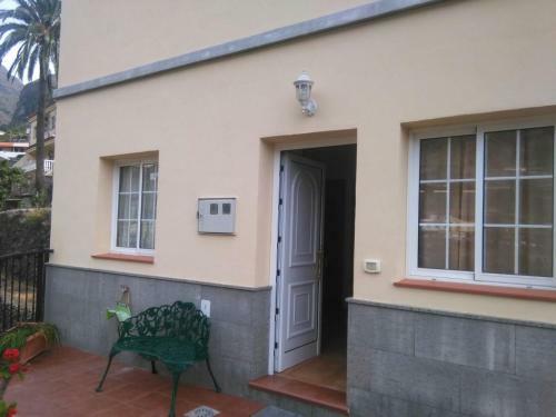 Agroturismo Casa Rural Guad�
