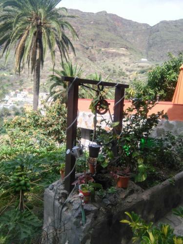 Agroturismo Casa Rural Guad�