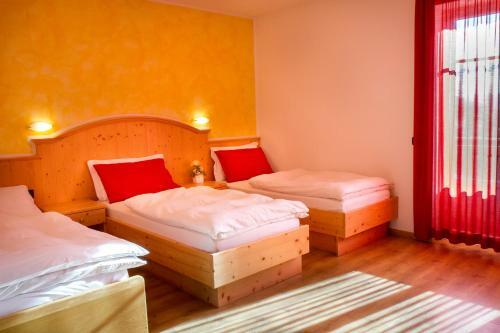 Bed & Breakfast Agritur Val D'adige