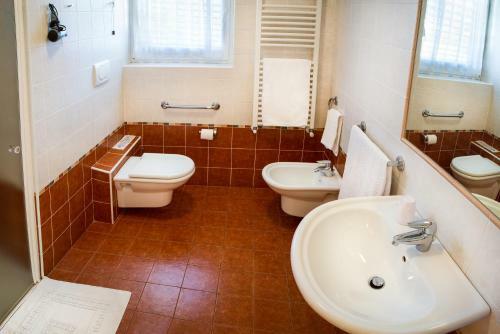 Bed & Breakfast Agritur Val D'adige