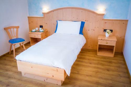 Bed & Breakfast Agritur Val D'adige