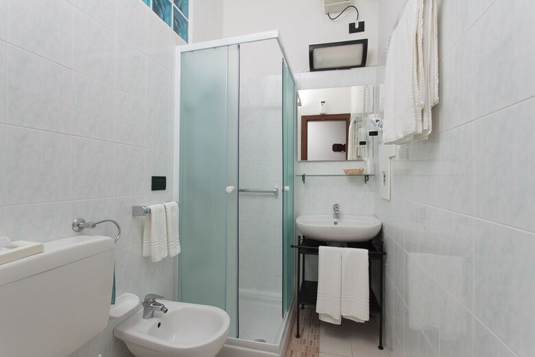 Hotel Centrale
