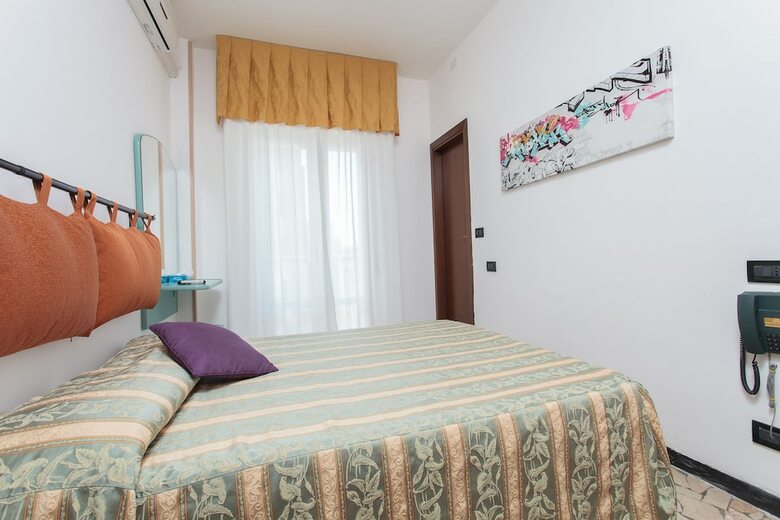 Hotel Centrale