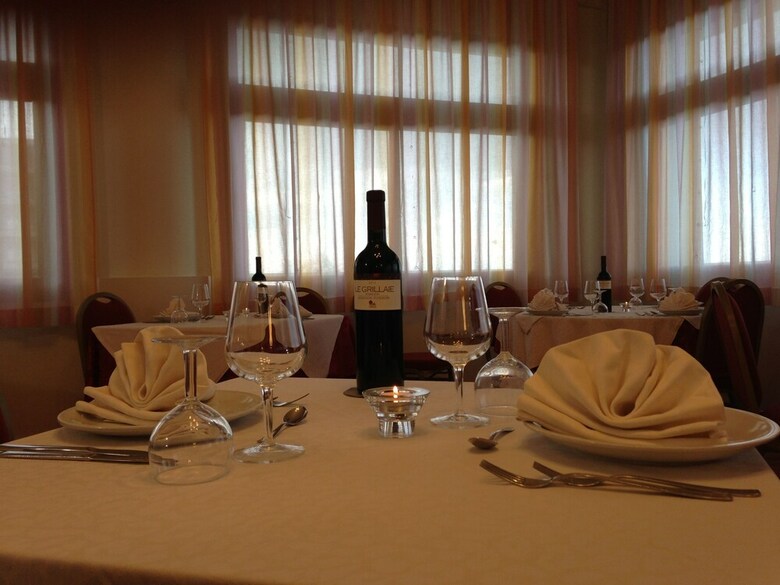 Hotel Centrale