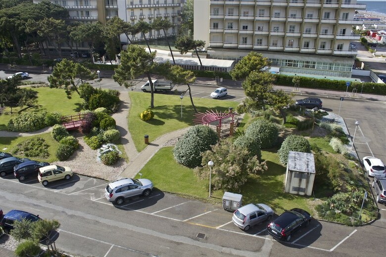 Hotel Centrale