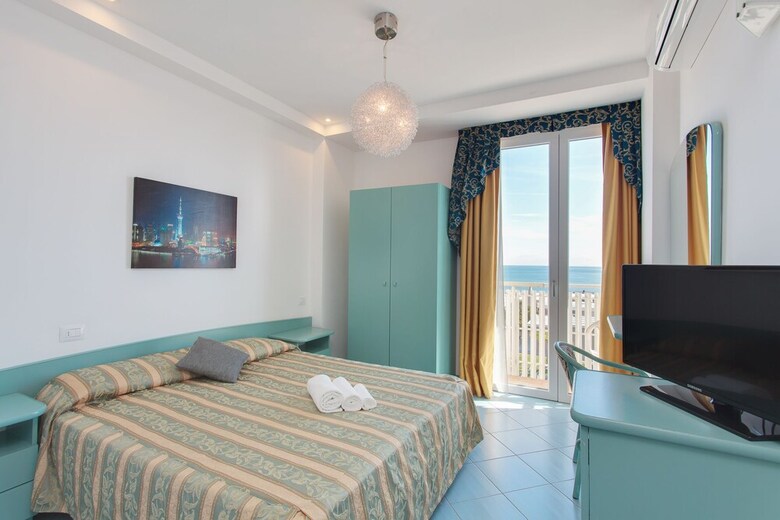 Hotel Centrale