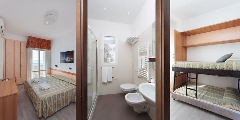Hotel Centrale