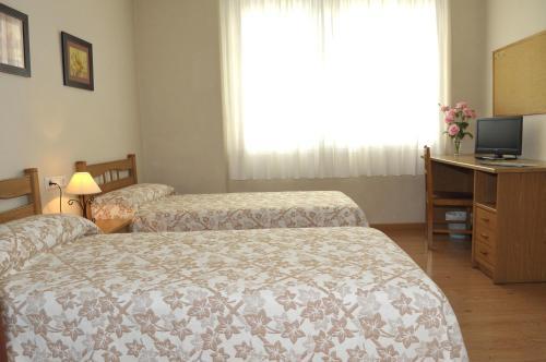 Hostal Pr Nimo