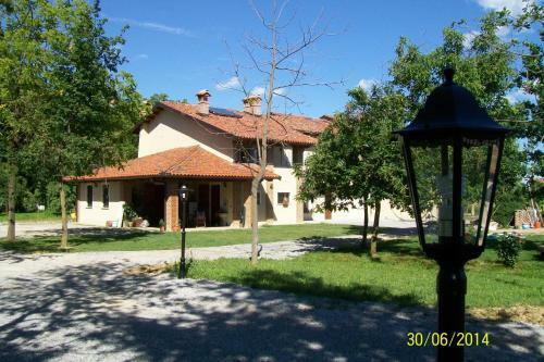 Bed & Breakfast Ca'rino