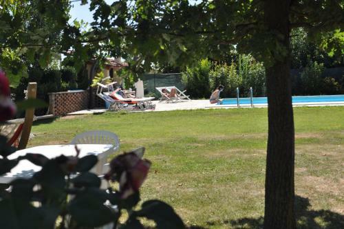 Bed & Breakfast Ca'rino