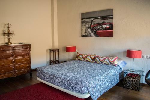 L'argolla Hostal