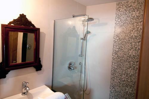 L'argolla Hostal