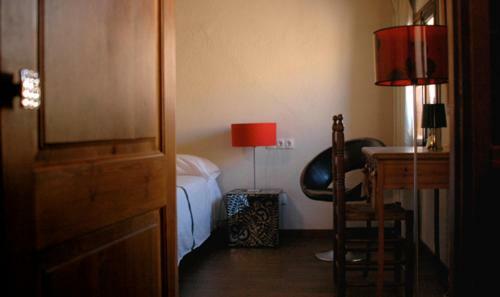 L'argolla Hostal