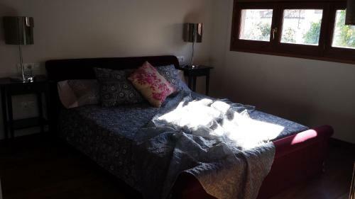 L'argolla Hostal