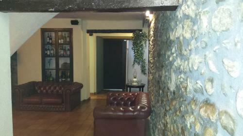 L'argolla Hostal
