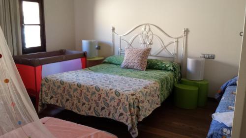 L'argolla Hostal