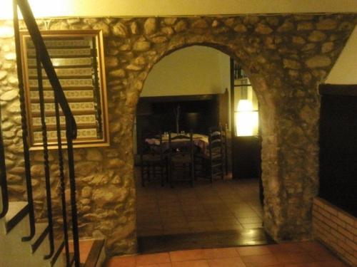 L'argolla Hostal