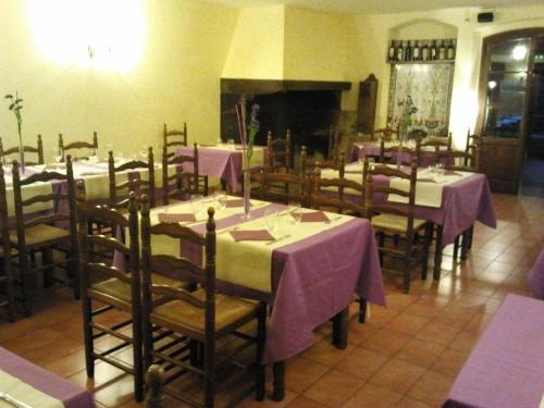 L'argolla Hostal