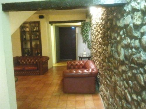 L'argolla Hostal