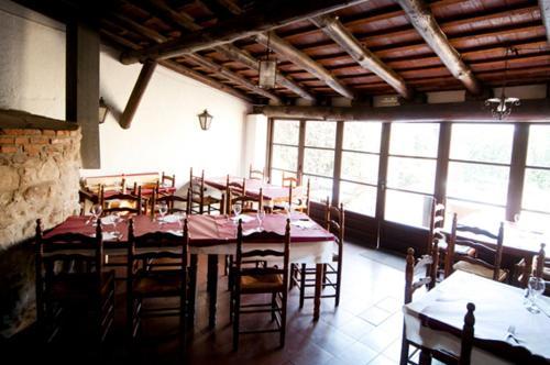 L'argolla Hostal