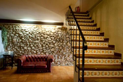 L'argolla Hostal