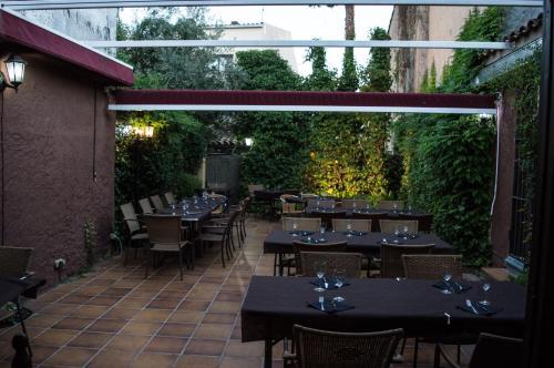 L'argolla Hostal