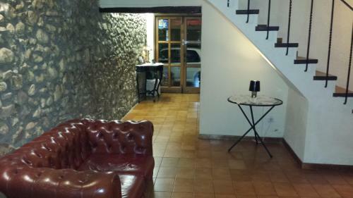 L'argolla Hostal