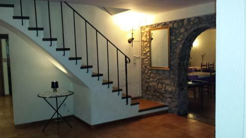 L'argolla Hostal