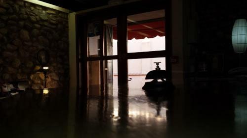 L'argolla Hostal
