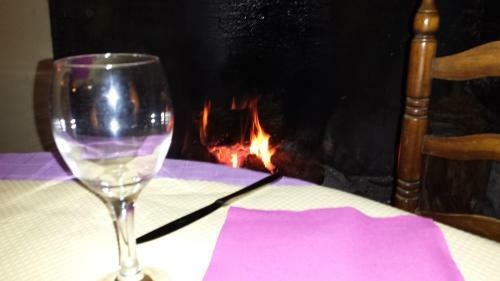 L'argolla Hostal