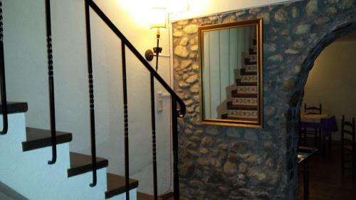 L'argolla Hostal