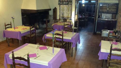 L'argolla Hostal