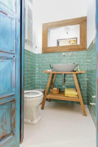 B&B Corte San Giuseppe 2